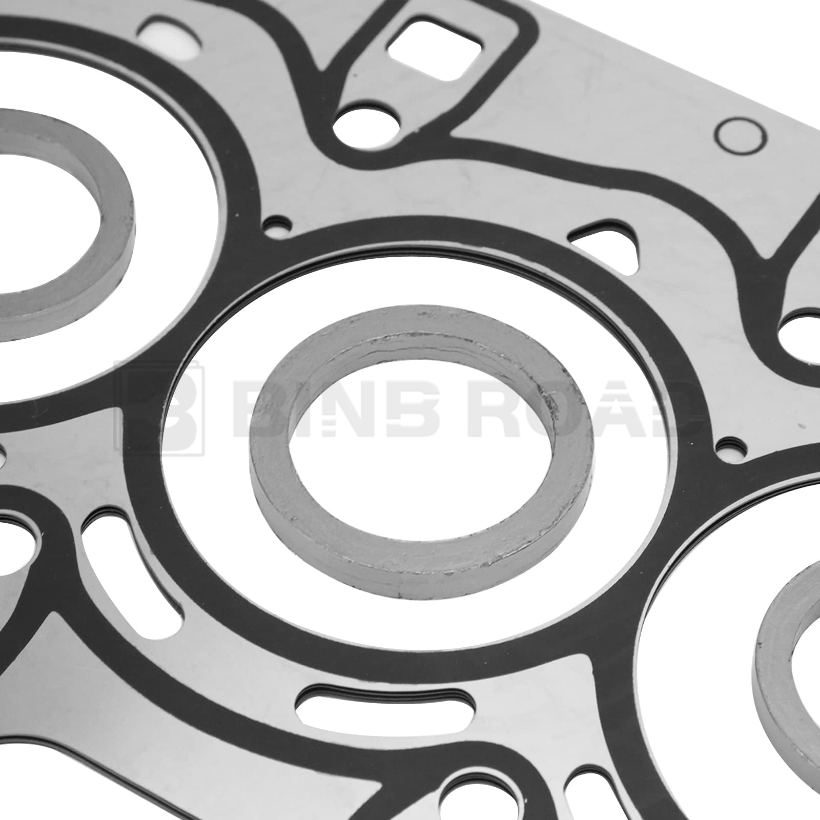 HS55078 SS46008 VS50761 Engine Cyl. Head Gasket Set