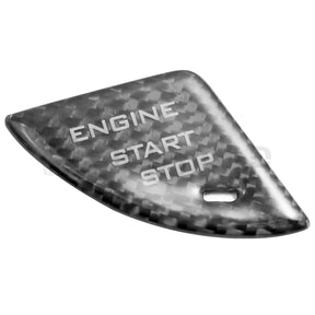 Engine Start Stop Button Compatible with Cadillac ATS