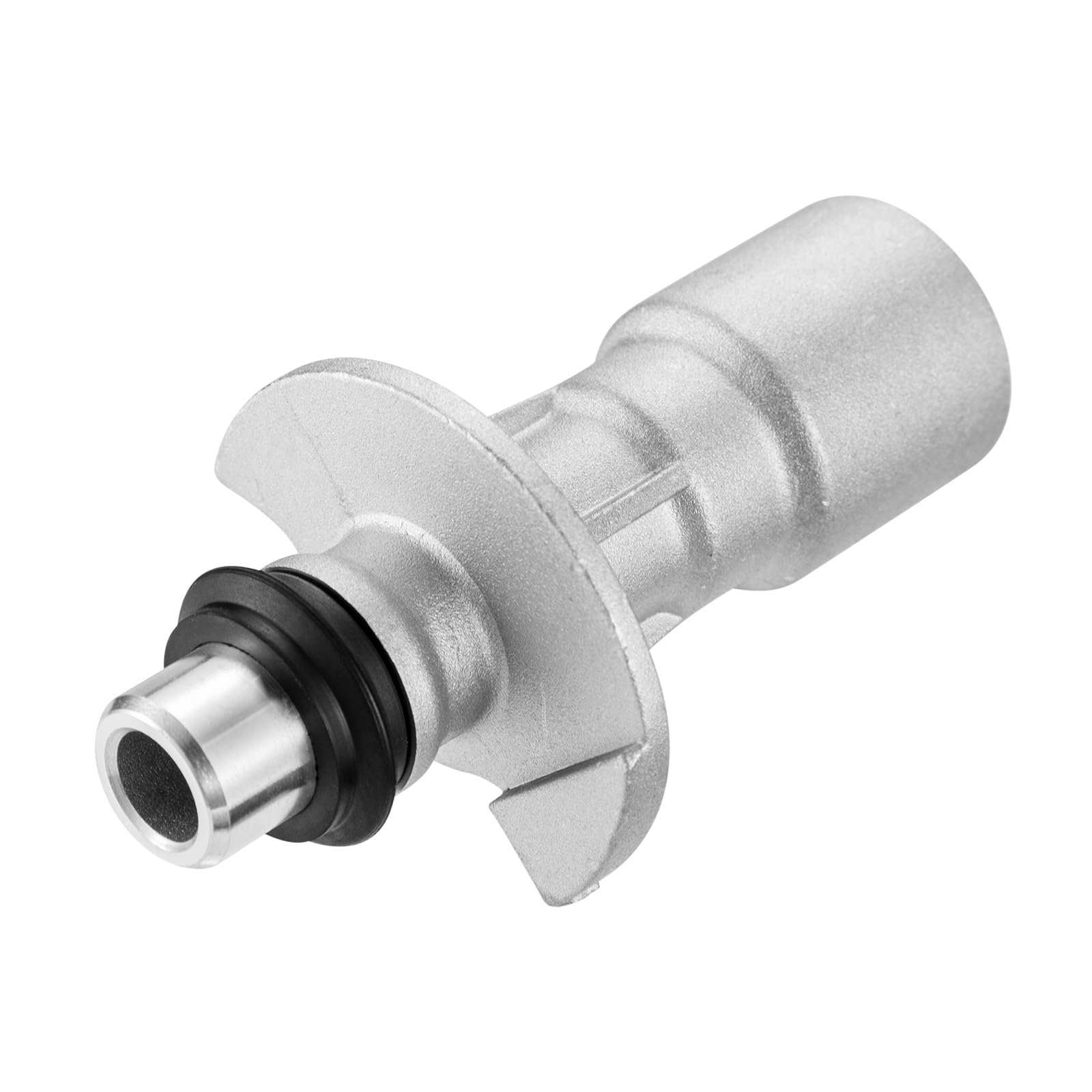 LR028136 Oil Cooler Tube Adaptor