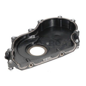 11148512597 Engine Timing Chain Cover