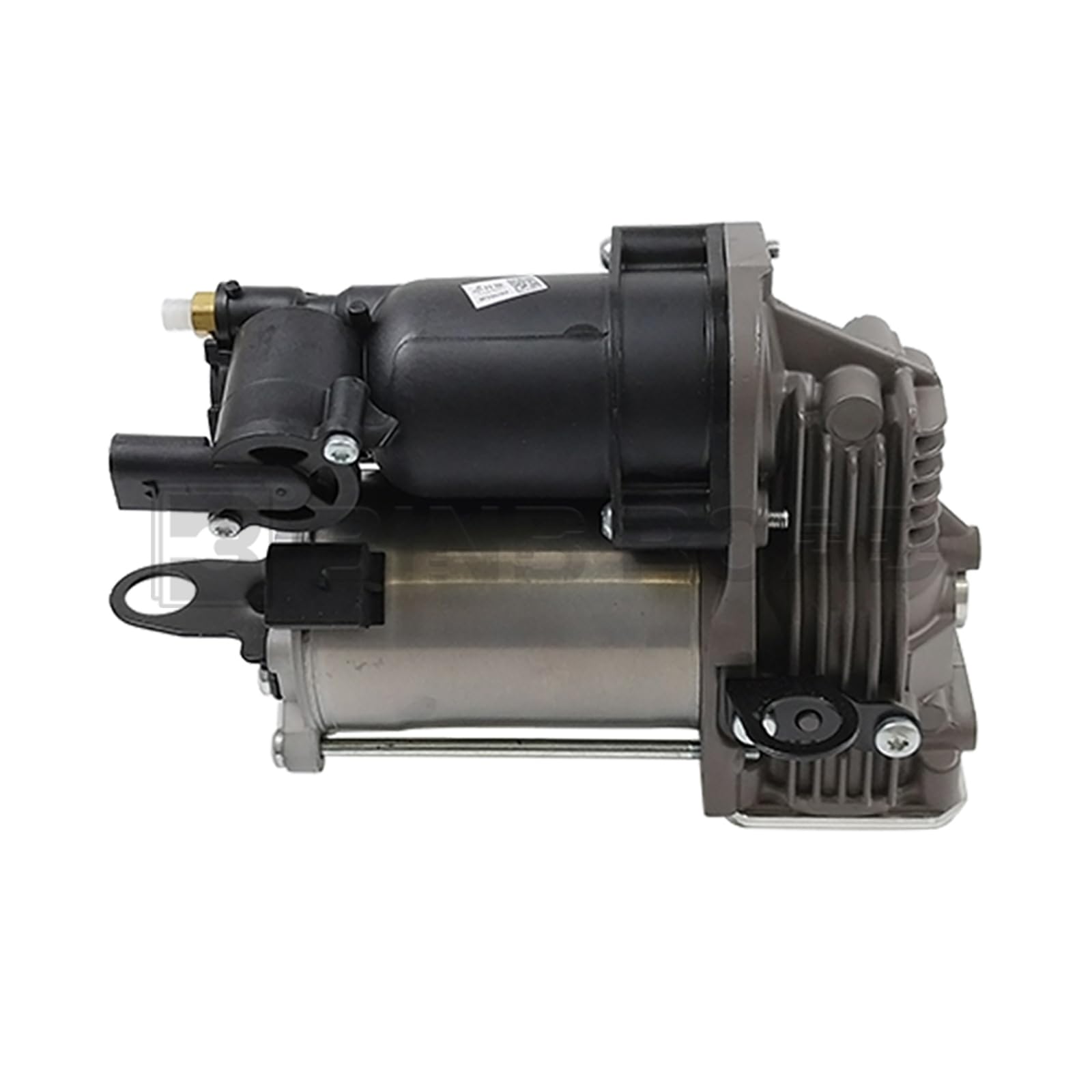 1663200104  Air Suspension Compressor Pump