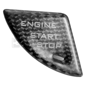 Engine Start Stop Button Compatible with Cadillac ATS