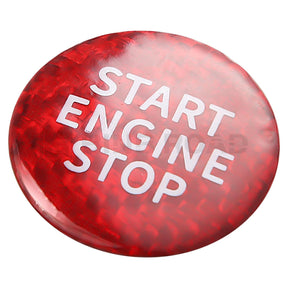 Engine Start Stop Button Compatible with BMW