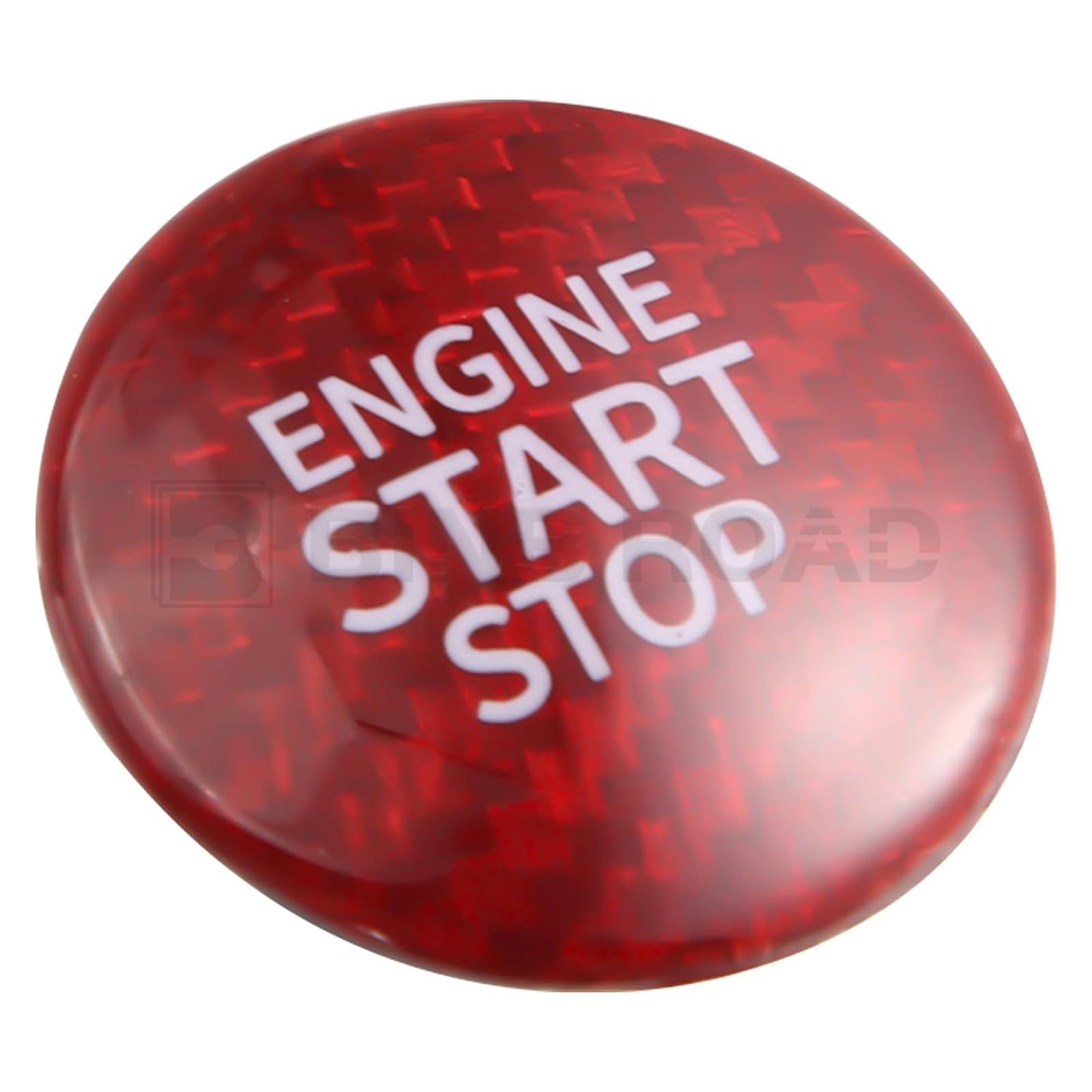 Engine Start Button Compatible with Lexus Toyota