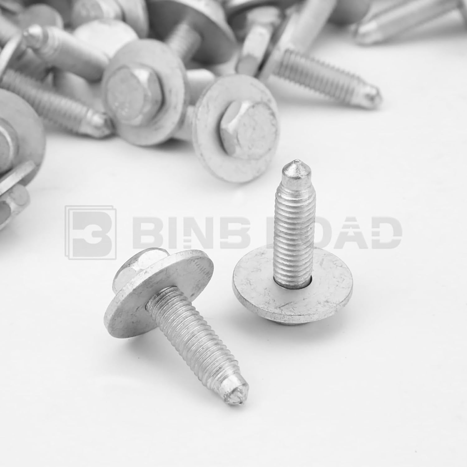 000000001410 Screw-10Pcs