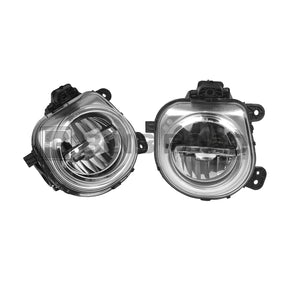 631773172521 63177317252 LED Fog Light Lamp