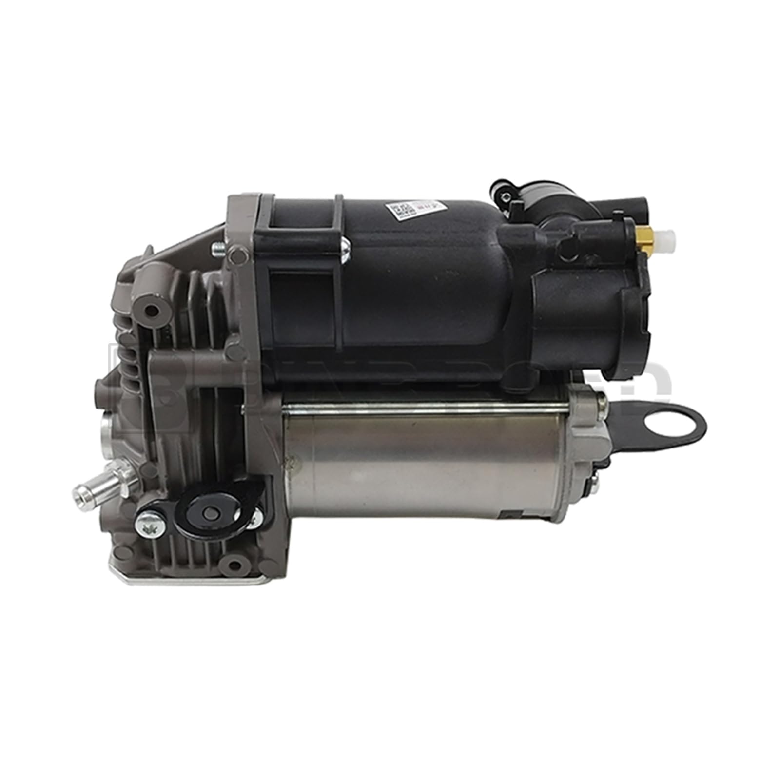 1663200104  Air Suspension Compressor Pump