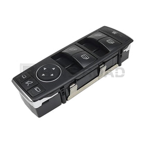 20490553029107 Power Window Switch Button