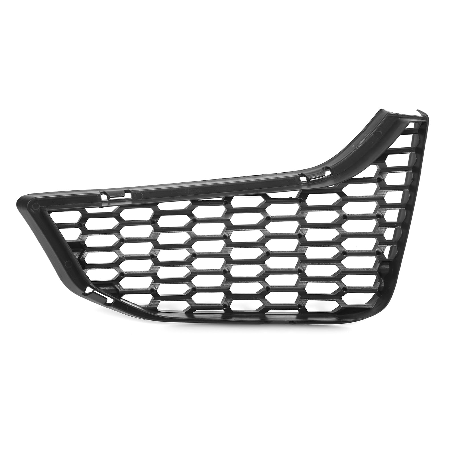 51118054301 + 51118054302 + 51118054294 Air Intake Open Mesh Grille