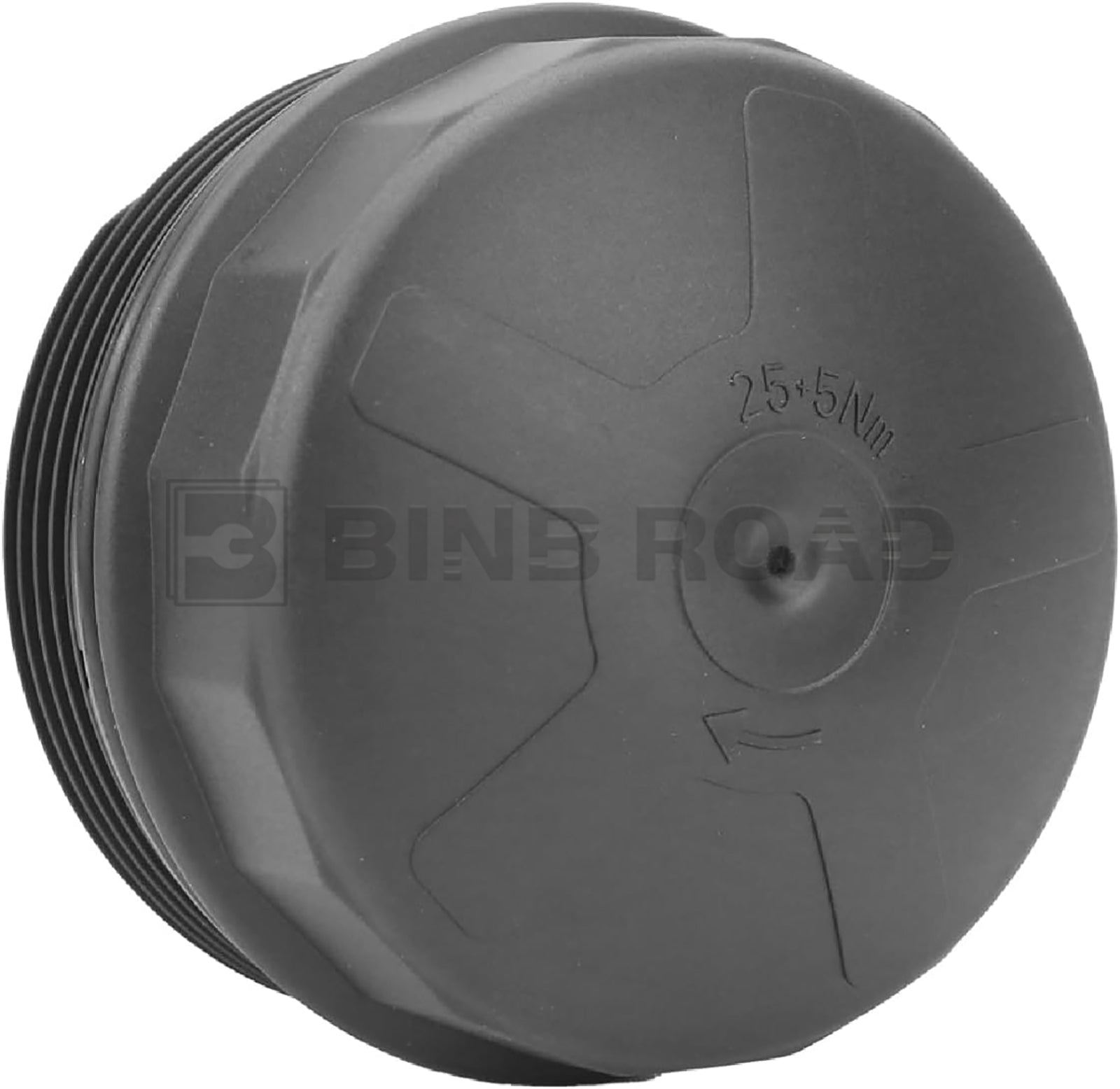 11427525334 Oil Filter Housing Cap Cover