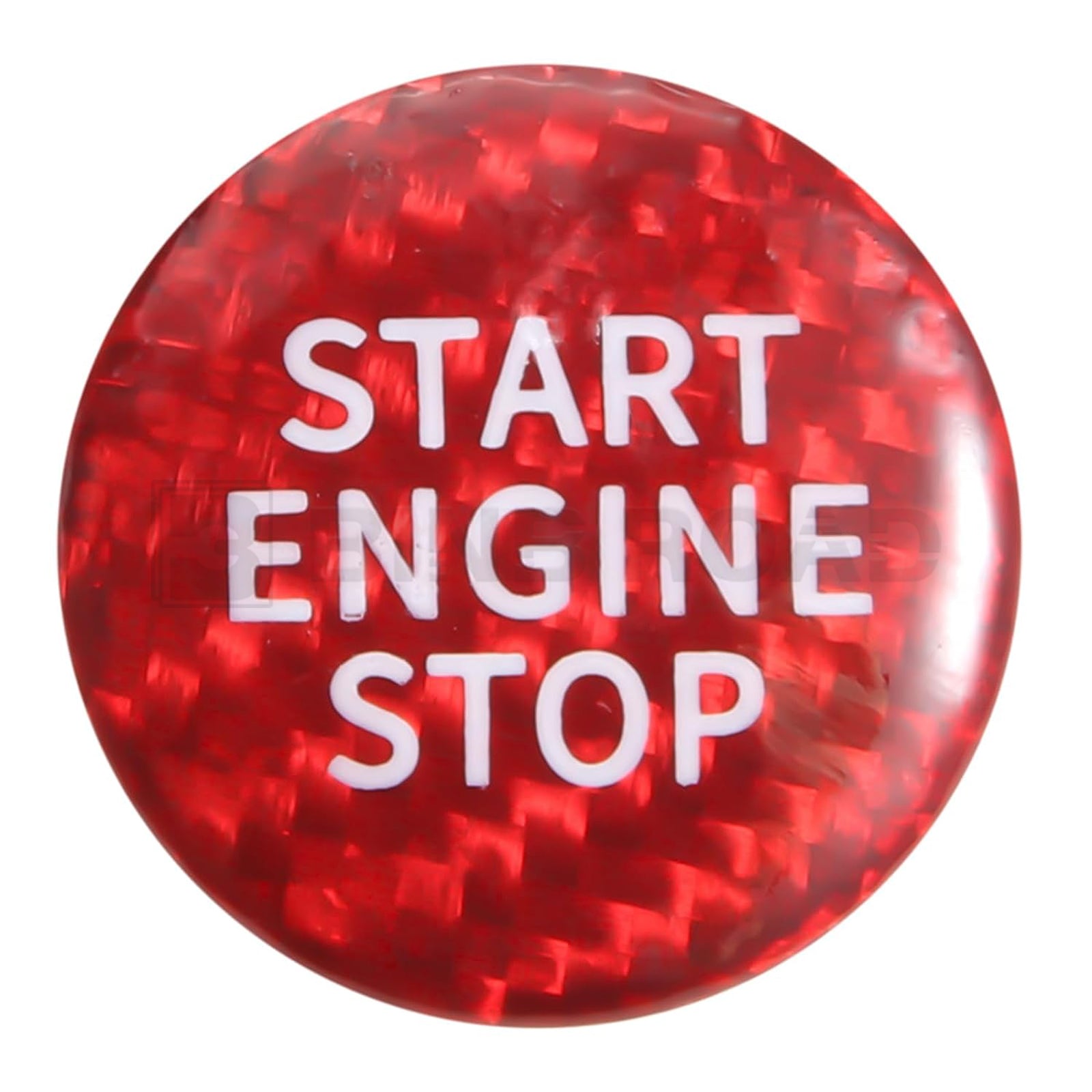 Engine Start Stop Button Compatible with BMW