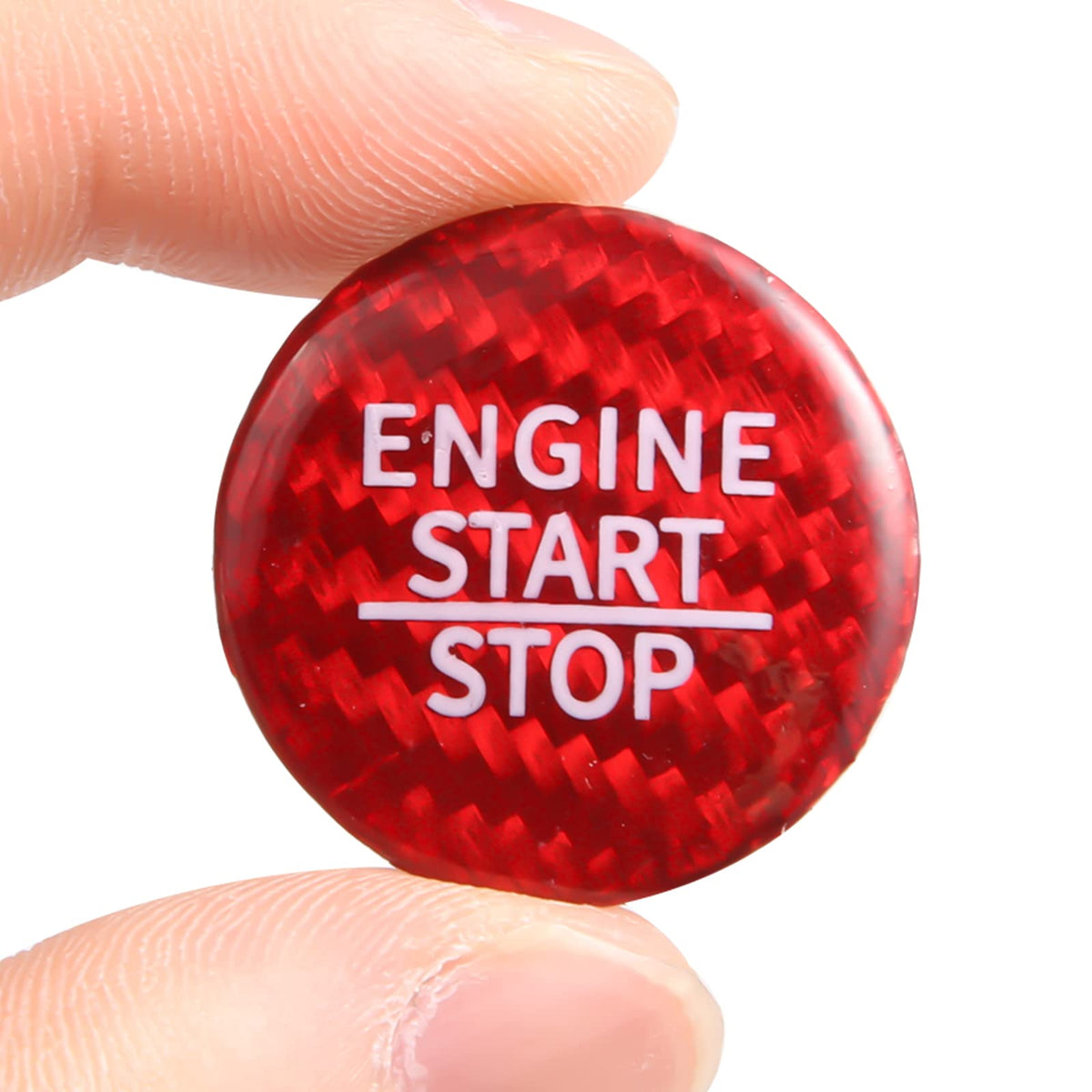 Engine Start Stop Button Compatible with Honda