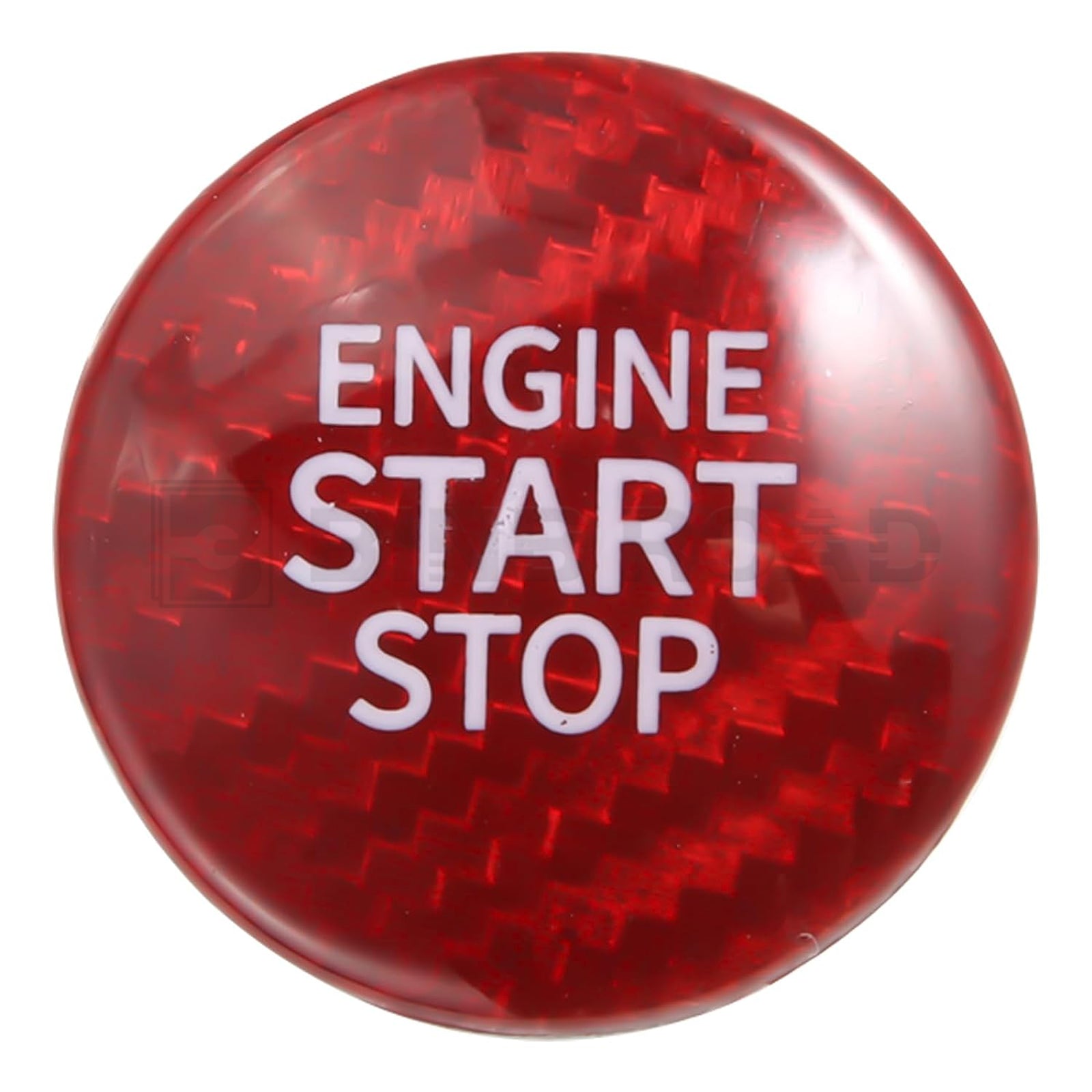 Engine Start Button Compatible with Lexus Toyota