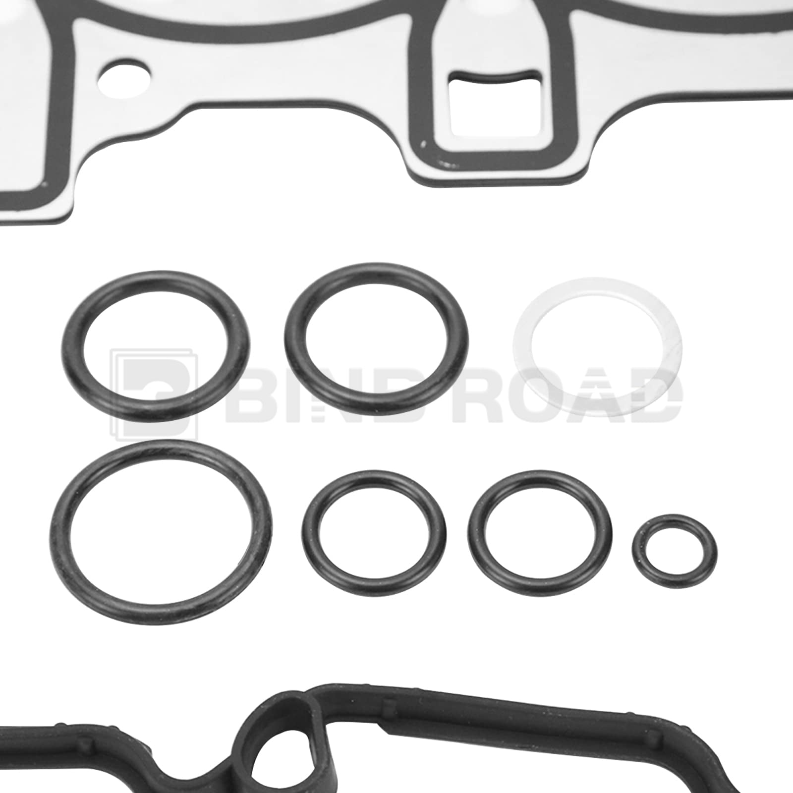 HS55078 SS46008 VS50761 Engine Cyl. Head Gasket Set