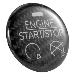 Engine Start Button Compatible with Ford Mustang