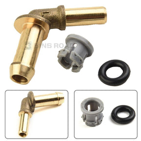 LR049990 Thermostat Water Outlet Hose Connector Kit