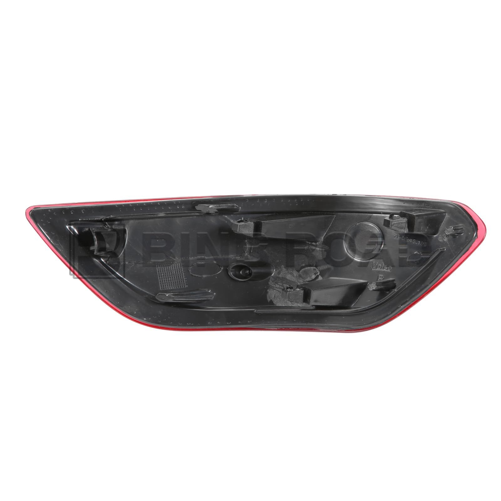 95863110500 Rear Bumper Reflector