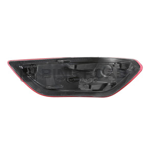 95863110500 Rear Bumper Reflector