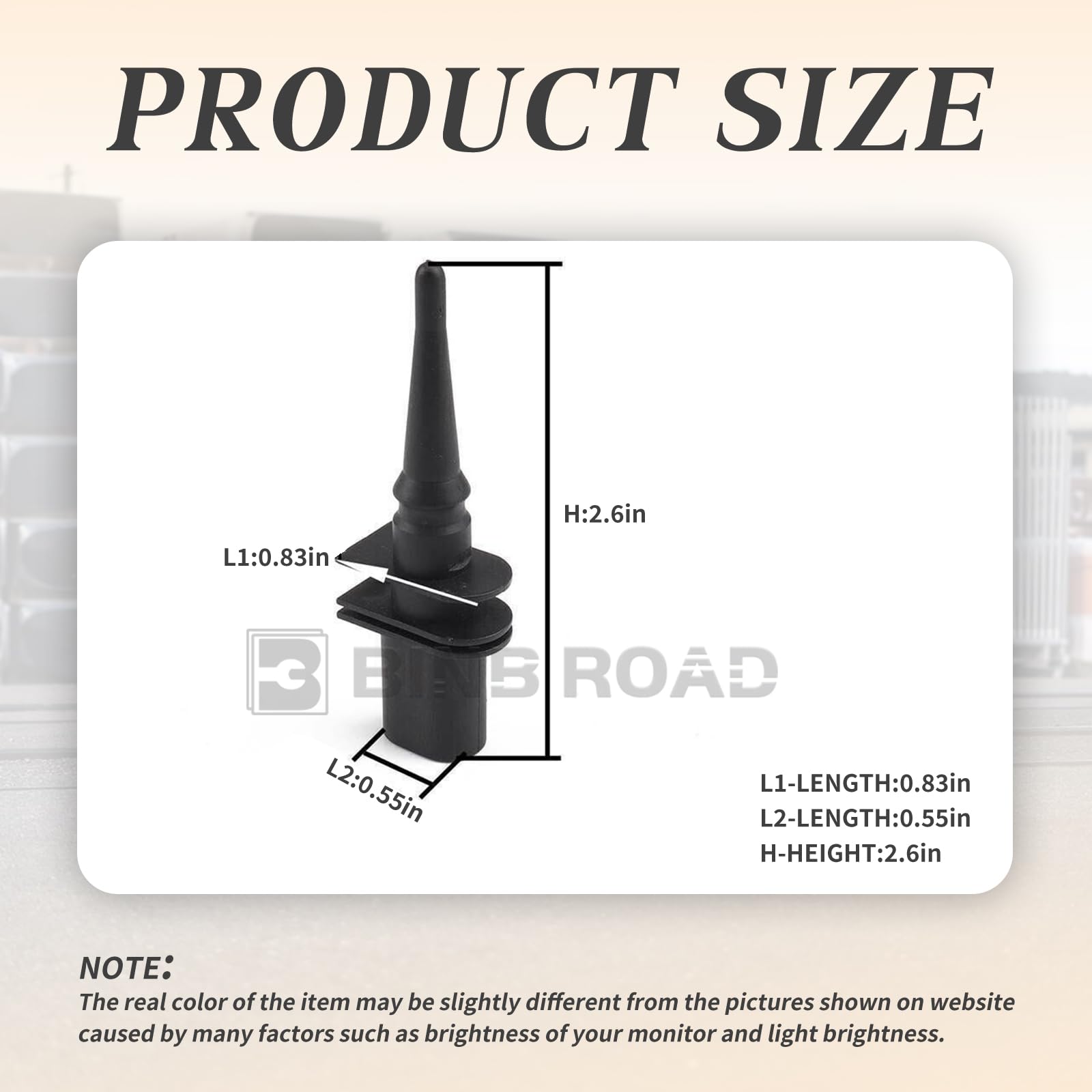 US 65816936953 65816905050 61132359999 Temperature Sensor