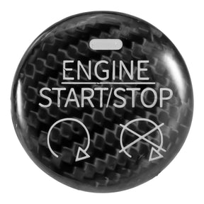 Engine Start Button Compatible with Ford Mustang