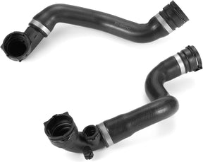 11537500733 Upper + 11537508688 Lower Radiator Coolant Hose