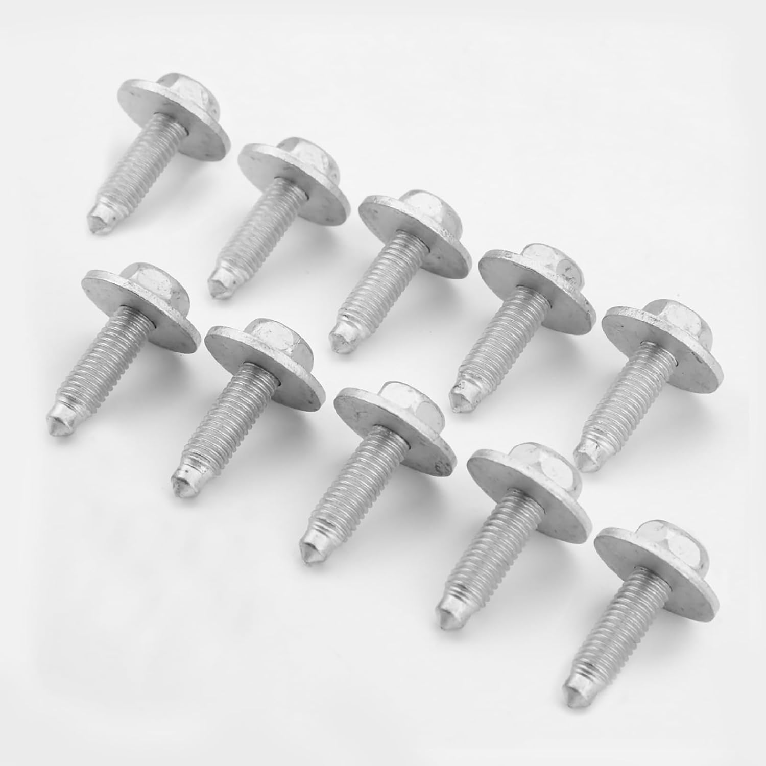 000000001410 Screw-10Pcs