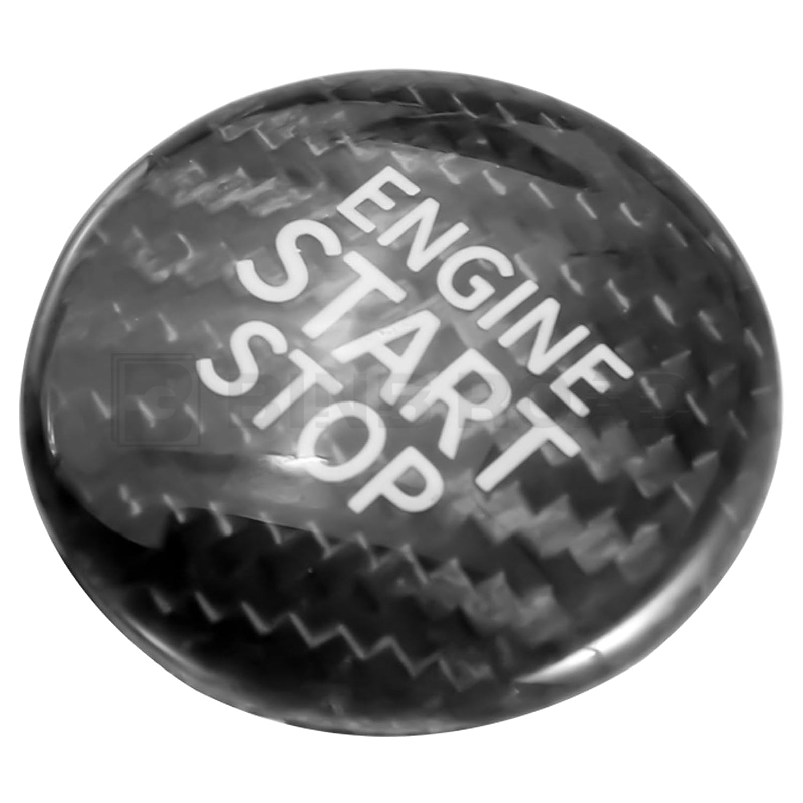 Engine Start Button Compatible with Lexus Toyota