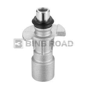 LR028136 Oil Cooler Tube Adaptor