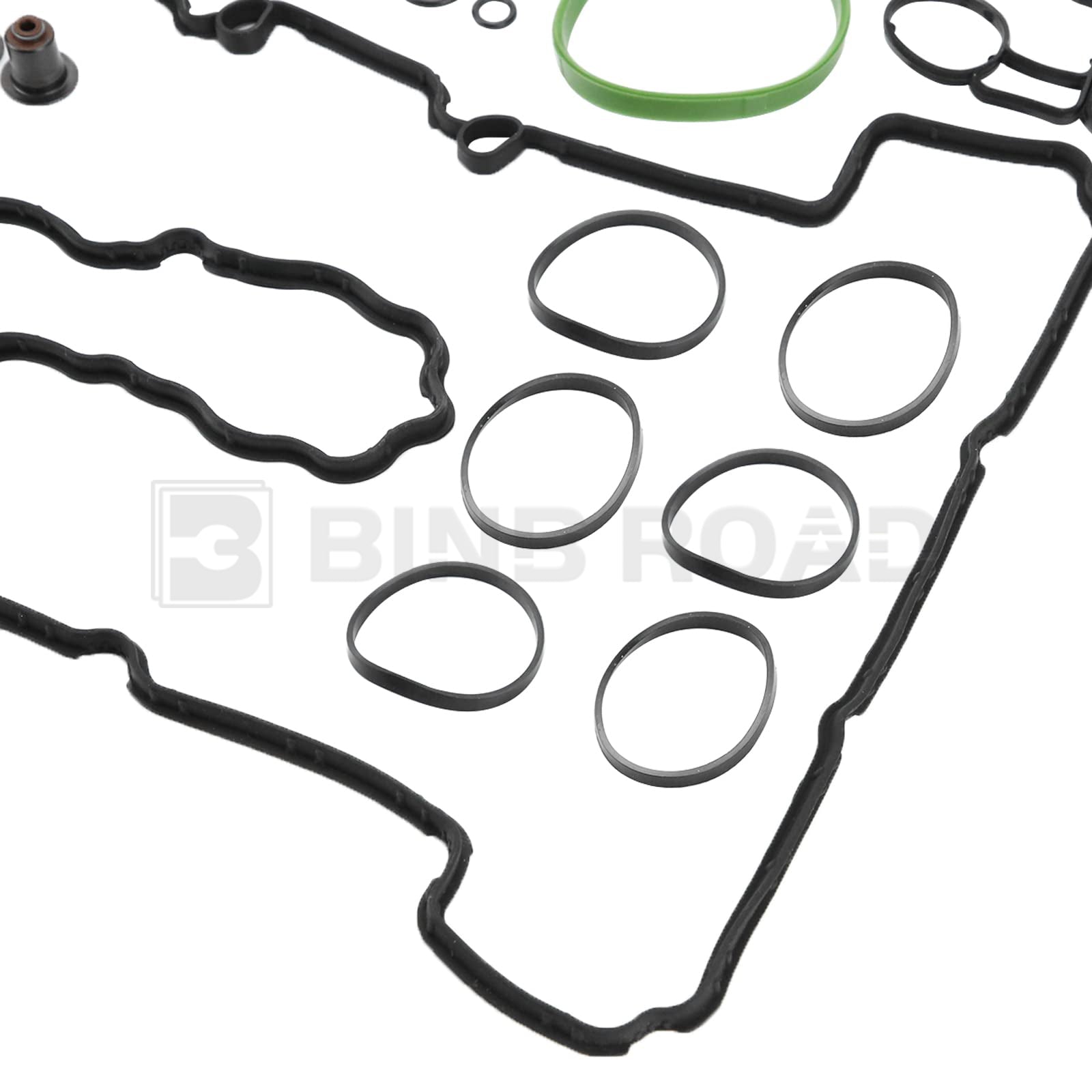 HS55078 SS46008 VS50761 Engine Cyl. Head Gasket Set