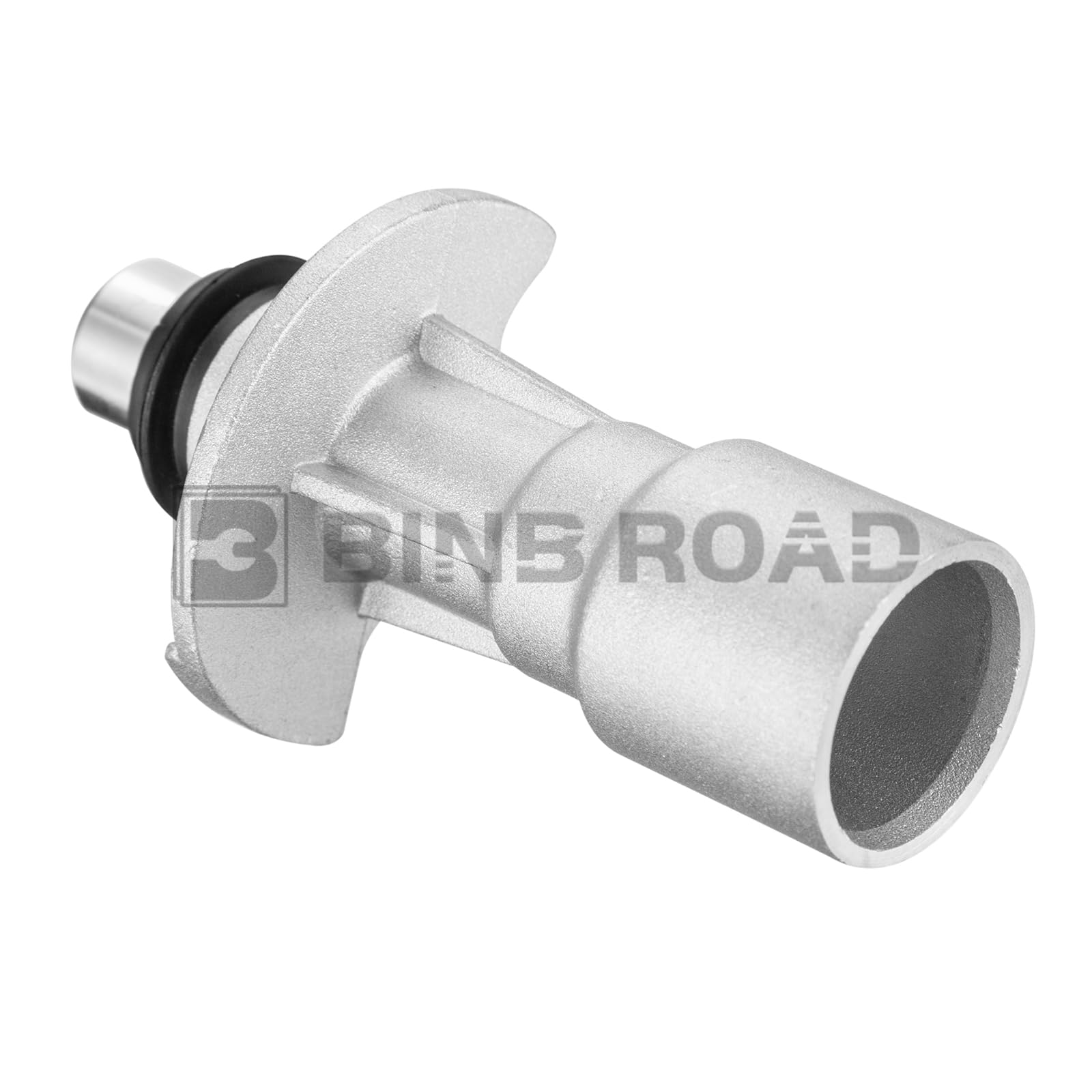 LR028136 Oil Cooler Tube Adaptor