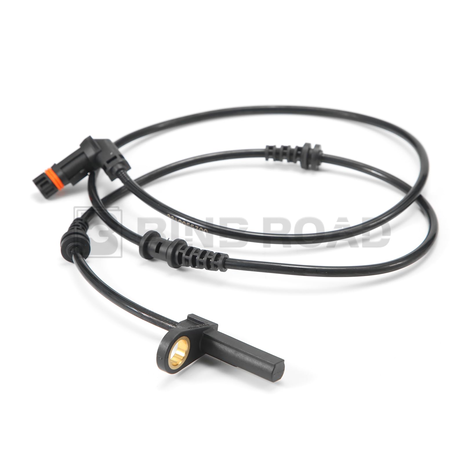 2219055700 2Pcs ABS Wheel Speed Sensor