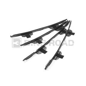 54102993888 Sunroof Curtain Guide Rail