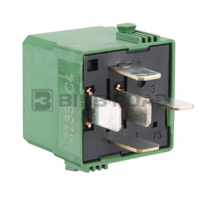 US 0025422319 Suspension Air Compressor Relay 5-Prong