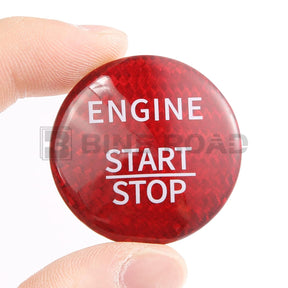 US Engine Start Stop Button Compatible with Mercedes Benz