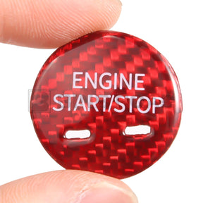 Engine Start Stop Button Compatible with Cadillac