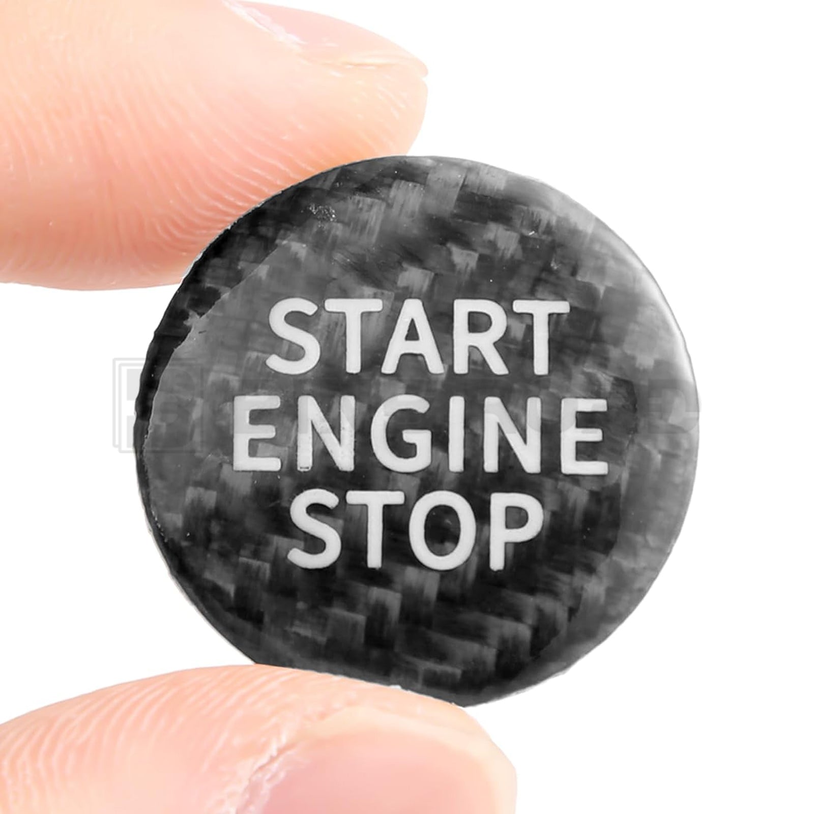 Engine Start Stop Button Compatible with BMW