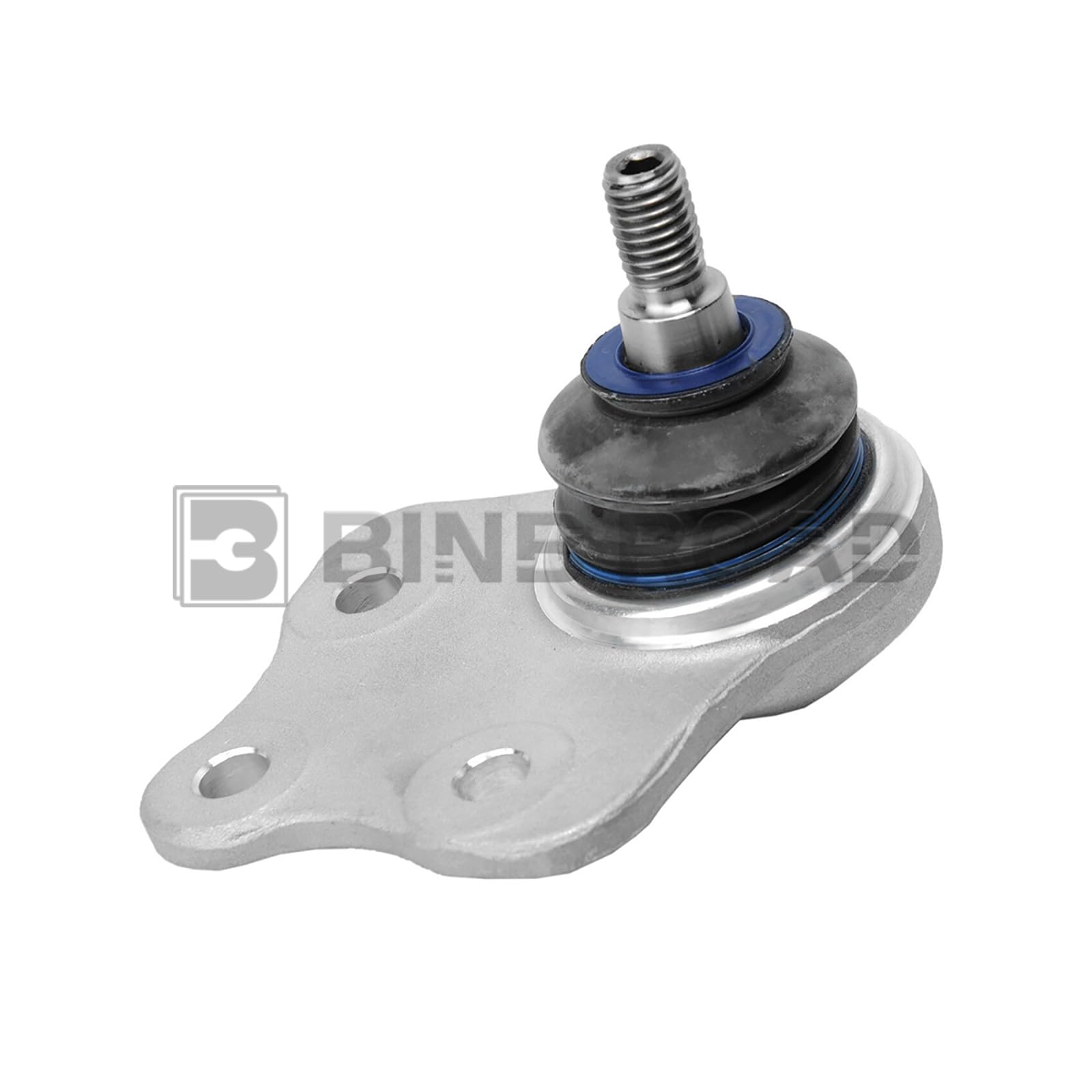 0003301007 2Pcs Front Upper Control Arm Ball Joint