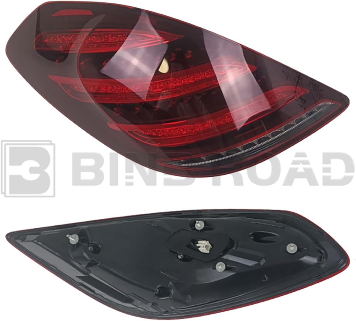 2229066904 LED Tail Light Brake Lamp