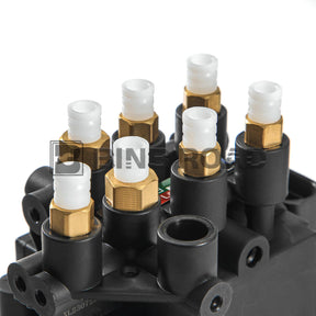 971616056 Air Suspension Solenoid Valve Block