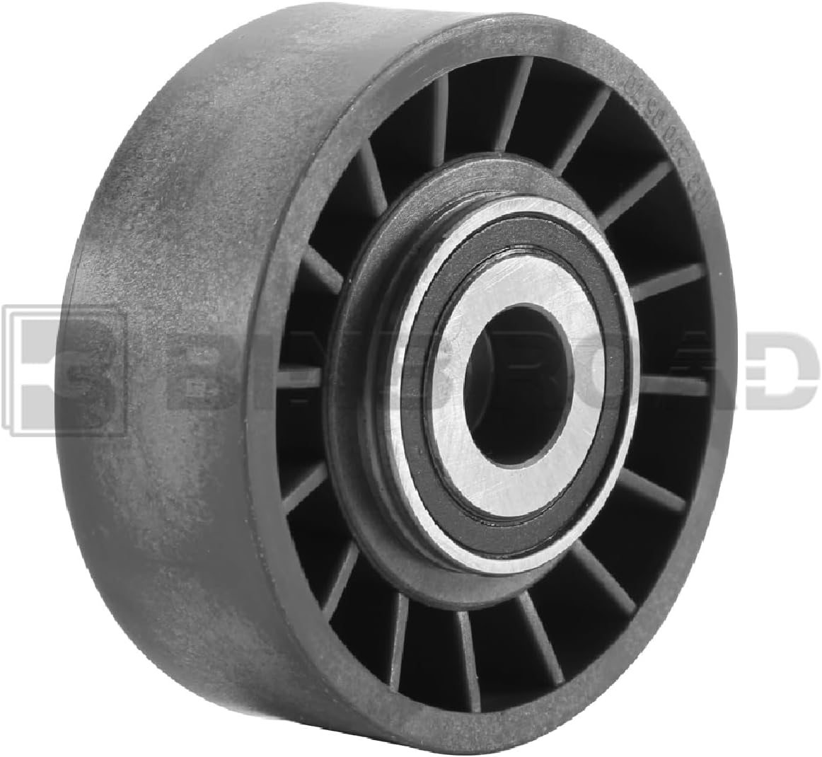 1032000570 Drive Belt Tensioner Pulley