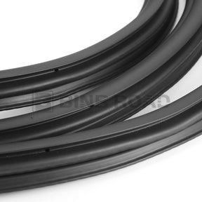 51727454424 51727336046 Car Rubber Weather Stripping Front Door Seal