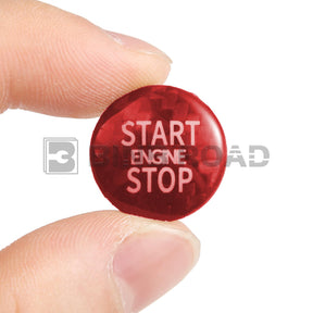 Engine Start Stop Push Compatible with BMW MINI