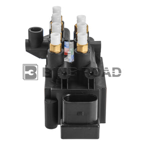 971616056 Air Suspension Solenoid Valve Block