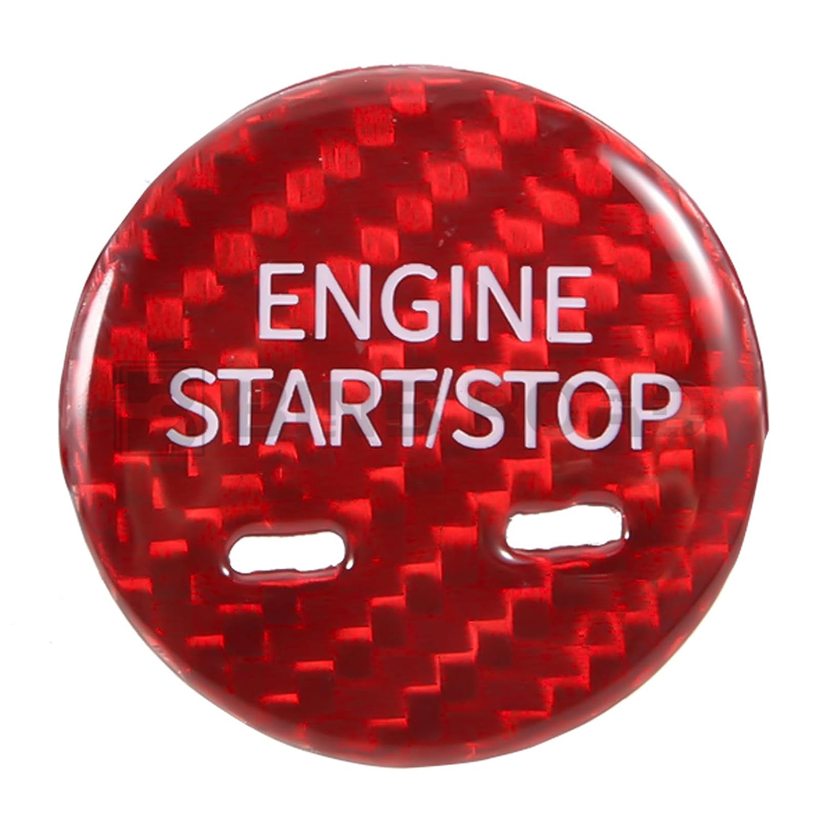 Engine Start Stop Button Compatible with Cadillac