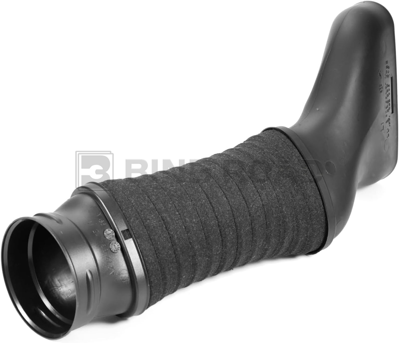 2720900782+2720900282 Air Intake Hose