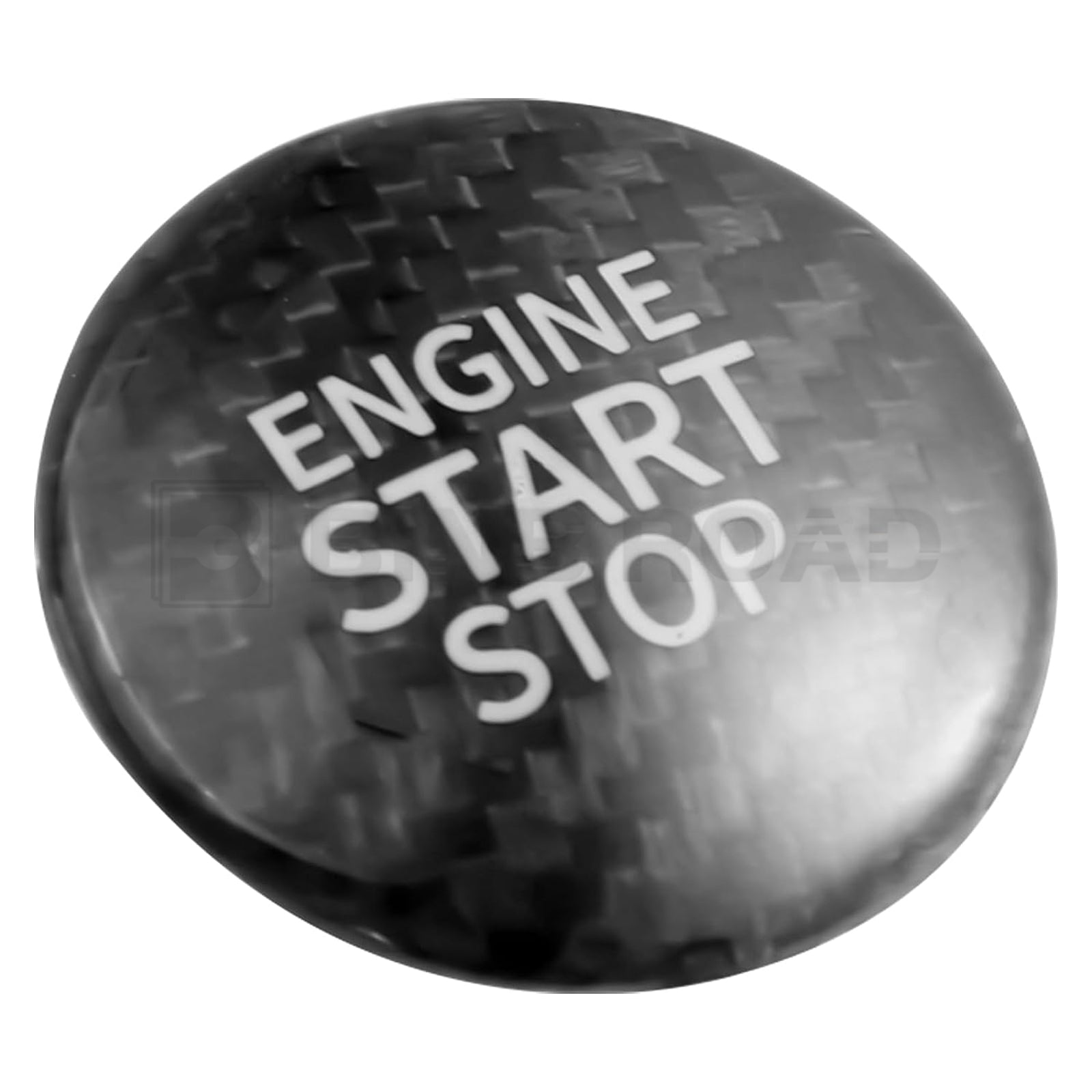 Engine Start Button Compatible with Lexus Toyota