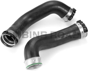 1665280182 Engine Air Intake Hose Tube