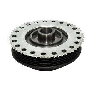 LR068885 Harmonic Balancer Crankshaft Pulley