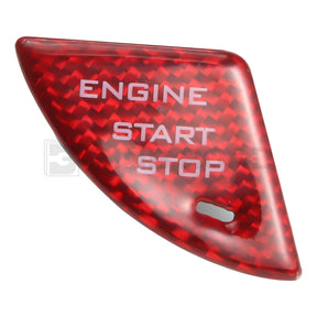 Engine Start Stop Button Compatible with Cadillac ATS