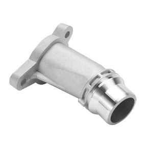 11118511205 Aluminum Water Pipe Connector